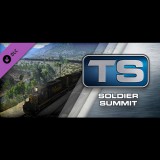 Dovetail Games - Trains Train Simulator: Soldier Summit Route Add-On (PC - Steam elektronikus játék licensz)