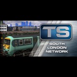 Dovetail Games - Trains Train Simulator: South London Network Route Add-On (PC - Steam elektronikus játék licensz)