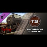 Dovetail Games - Trains Train Simulator - Thompson Class B1 Loco Add-On (PC - Steam elektronikus játék licensz)