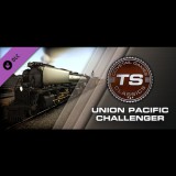 Dovetail Games - Trains Train Simulator - Union Pacific Challenger Loco Add-On (PC - Steam elektronikus játék licensz)