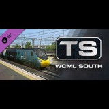 Dovetail Games - Trains Train Simulator: WCML South: London Euston - Birmingham Route Add-On (PC - Steam elektronikus játék licensz)