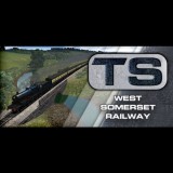 Dovetail Games - Trains Train Simulator: West Somerset Railway Route Add-On (PC - Steam elektronikus játék licensz)