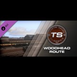 Dovetail Games - Trains Train Simulator - Woodhead Route Add-On DLC (PC - Steam elektronikus játék licensz)