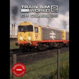 Dovetail Games - TSW Train Sim World 2: BR Class 20 'Chopper' Loco Add-On (PC - Steam elektronikus játék licensz)