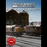 Dovetail Games - TSW Train Sim World 2: BR Heavy Freight Pack Loco Add-On (PC - Steam elektronikus játék licensz)