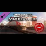 Dovetail Games - TSW Train Sim World 2: Caltrain MP36PH-3C ‘Baby Bullet’ Loco Add-On (PC - Steam elektronikus játék licensz)