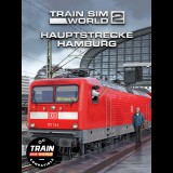 Dovetail Games - TSW Train Sim World 2: Hauptstrecke Hamburg - Lübeck Route Add-On (PC - Steam elektronikus játék licensz)