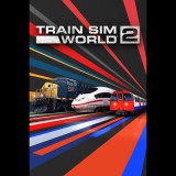 Dovetail Games - TSW Train Sim World 2 (PC - Steam elektronikus játék licensz)