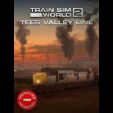 Dovetail Games - TSW Train Sim World 2: Tees Valley Line: Darlington – Saltburn-by-the-Sea Route Add-On (PC - Steam elektronikus játék licensz)