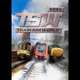 Dovetail Games - TSW Train Sim World 2020 (PC - Steam elektronikus játék licensz)