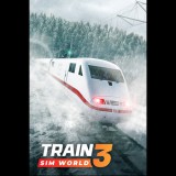 Dovetail Games - TSW Train Sim World® 3 (PC - Steam elektronikus játék licensz)