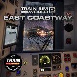 Dovetail Games - TSW Train Sim World: East Coastway: Brighton - Eastbourne & Seaford Route Add-On - TSW2 & TSW3 compatible (PC - Steam elektronikus játék licensz)