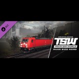 Dovetail Games - TSW Train Sim World: Ruhr-Sieg Nord: Hagen - Finnentrop Route Add-On (PC - Steam elektronikus játék licensz)