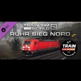 Dovetail Games - TSW Train Sim World: Ruhr-Sieg Nord: Hagen - Finnentrop Route Add-On - TSW2 & TSW3 compatible (PC - Steam elektronikus játék licensz)