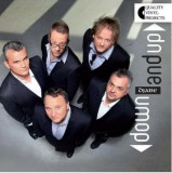 Down and Up - LP