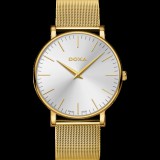 Doxa D-Light férfi óra 173.30.021.11