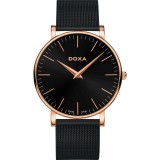 Doxa D-Light férfi óra 173.90.101M.15