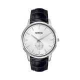 Doxa Slim Line férfi óra 105.10.021.01
