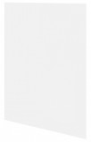 DP CRAFT Festővászon tábla, fehér, 23x30cm, 280g