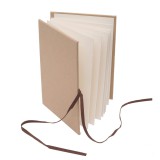 DP CRAFT Scrapbook, harmonika album, 17,5x11,5cm, 18 oldalas