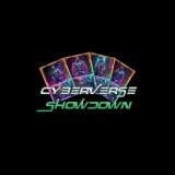 DQ Games CyberVerse Showdown (PC - Steam elektronikus játék licensz)
