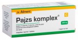 Dr. Aliment Pajzs Komplex Tabletta 40 db