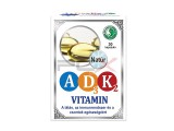 - Dr.chen a+d3+k2 vitamin kapszula 30db