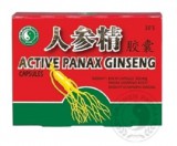 Dr. Chen Aktiv Panax Ginseng Kapszula 30 db