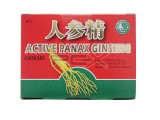 - Dr.chen aktív panax ginseng kapszula 30db