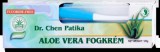 DR.CHEN ALOE VERA FOGKRÉM 120G