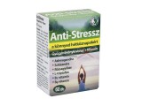Dr.chen anti-stressz gyógynövény+vitamin kapszula 60db