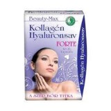 Dr. Chen Beauty-Max Kollagén Hyaluron kapszula