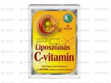 Dr.chen c-max liposzómás c-vitamin kapszula 30db