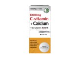 Dr.chen c-vitamin 1000mg+kalcium 170mg+d-vitamin 400ne pezsg&#336;tabletta 10db