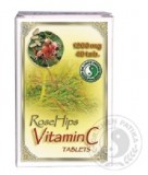 Dr. Chen C-Vitamin Csipkebogyó Kivonat 40 db