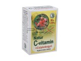 Dr.chen c-vitamin tabletta csipkebogyó kivonattal 80db