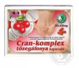 Dr. Chen Cran-Komplex Tőzegáfonya Kapszula 60 db