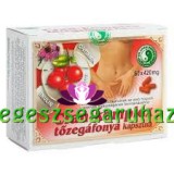 Dr. Chen Cran komplex tőzegáfonya kapszula