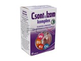 Dr.chen csont- izom komplex tabletta 60db