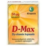 DR.CHEN D-MAX 2000 NE KAPSZULA 80DB
