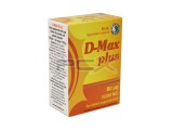 Dr.chen d-max plus d3 vitamin 3200ne kapszula 60db