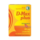 Dr. Chen D-Max Plus Kapszula 60 db