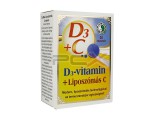 Dr.chen d3-max liposzómás c-vitamin kapszula 30db
