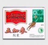 DR.CHEN ELEUTHERO GINSENG 230MG KAPSZULA 30DB