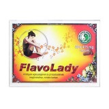 DR.CHEN FLAVOLADY 415MG KAPSZULA 40DB