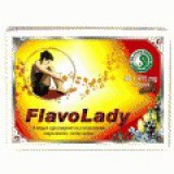 DR.CHEN FLAVOLADY KAPSZULA 40 db