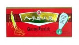 Dr. Chen Ginseng Ampulla Royal Jelly 10X10 ml