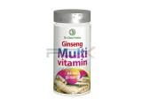 - Dr.chen ginseng multivitamin kapszula 60db