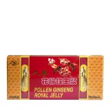 Dr. Chen Ginseng Royal Jelly Ivóampulla 10 db