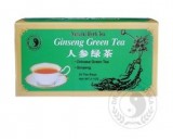 Dr. Chen Ginseng zöld tea, filteres 20 db